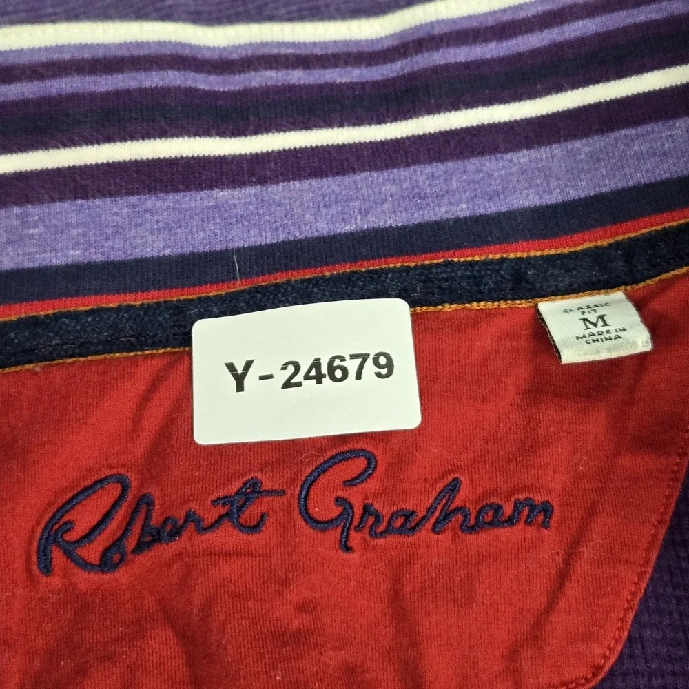 Robert Graham *please carefully